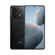 小米（MI）Redmi K70 第二代骁龙® 8 小米澎湃OS 第二代2K屏 16GB+512GB 墨羽 小米红米K70 至尊