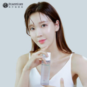 Dr.sunmi care 水乳洁面精华套装