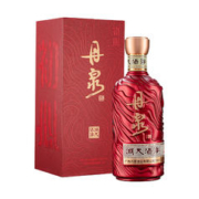 88VIP会员：DANQUAN 丹泉 洞天酒海 初心 53%vol 酱香型白酒 500ml 单瓶装
