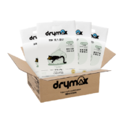 88VIP：DRYMAX 洁客 懒人猫砂 2.3kg*4袋