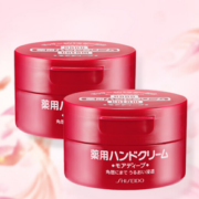 PLUS会员！HAND CREAM 美润 渗透滋养型护手霜 100g