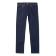 Levi's 李维斯 冬暖系列冬季新款502宽松锥形男士 31/32 170-175 120-130