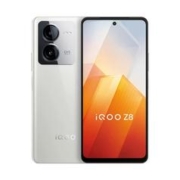 iQOO Z8 5G智能手机 12GB+256GB