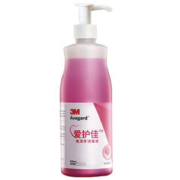 3M 爱护佳 免洗手消毒液 500ml 1瓶