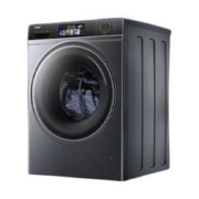 Haier 海尔 EG100MATE28S + EHG100MATE36S 洗烘套装 10公斤