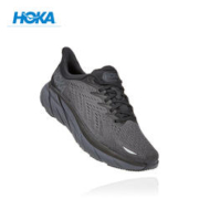HOKA ONE ONE 克里夫顿8男鞋跑鞋Clifton 8休闲运动鞋缓震跑步鞋