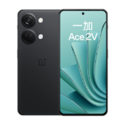 OnePlus 一加 Ace 2V 5G手机 16GB+512GB 黑岩）