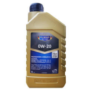 Aveno 全合成机油0W-20 1L 全PAO德国进口 大众奥迪保时捷配套认证