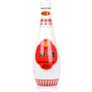 PLUS会员：汾酒乳玻汾 清香型白酒 48度 475ml *2瓶