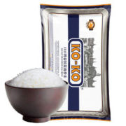 限移动端：KO-KO 口口牌 泰国茉莉香米 2kg