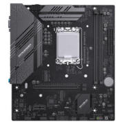 MAXSUN 铭瑄 挑战者B760M D5+酷睿i5-14600KF处理器 板U套装