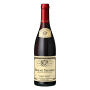 路易亚都世家法国勃艮第博纳狮龙一级园黑皮诺干红葡萄酒 750ml单瓶
