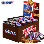 SNICKERS 士力架 20g*16条 盒装 320g