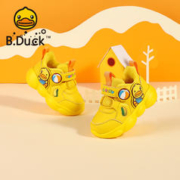 寒潮来了、88VIP：B.Duck 儿童加棉运动鞋