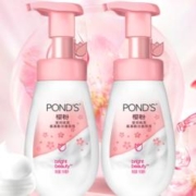 POND'S 旁氏 洁面泡泡 160ml
