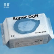 答菲 纯水湿厕纸80抽