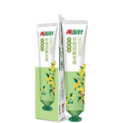 两面针 养龈健齿卓效清新牙膏 170g