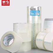 M＆G 晨光 透明胶带 大号 40米