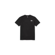 北面 韩国直邮thenorthface/北面 男女通用 上装T恤