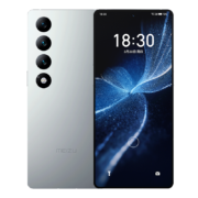 Meizu 魅族 20 INFINITY无界版 12+256GB 太空银
