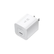 nubia 努比亚 氮化镓充电器 Type-C 20W 白色