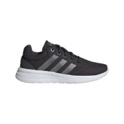 adidas LITE RACER 跑步鞋 女轻运动 黑色 38.5