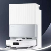 预售、PLUS会员：roborock 石头 扫地机器人扫拖一体 P10S Pro 扫拖洗烘一体机 A1160RR