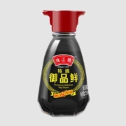 概率券：珠江桥牌 特级御品鲜酱油 150ML