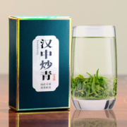 正东茗  汉中云雾绿茶 20g/盒