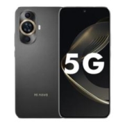 华为智选Hi nova 11 5G智能手机 曜金黑 8GB+256GB 66W充电套装