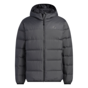 adidas 550蓬户外保暖鸭绒羽绒服男女同款秋冬阿迪达斯官方轻运动 灰色 A/XS