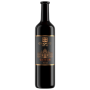 张裕 第九代特选级解百纳蛇龙珠干红葡萄酒750ml 国产红酒年货送礼