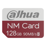 alhua TECHNOLOGY大华（Dahua）128GB nCARD(NM存储卡 NM卡)4K 华为授权 华为手机内存卡  畅快拍摄存储