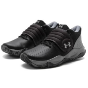 UNDER ARMOUR 安德玛 GS Zone BB,7户外低帮运动鞋 3024262