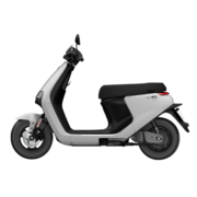 九号（Ninebot）电动摩托车E80C 铅酸电池智能电动车成人电瓶车72V【门店自提】 到门店选颜色 其他地区