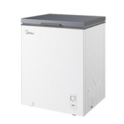 Midea 美的 BD/BC-145KM 冰柜 145L