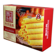 88VIP会员：MACAU WINGFAI 澳门永辉 澳门传统蛋卷 200g