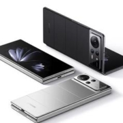 Xiaomi 小米 X Fold 2 5G折叠屏手机 12GB+512GB 玄夜黑 第一代骁龙8+