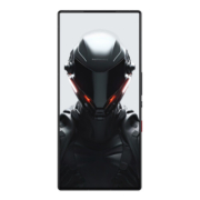 努比亚nubia 红魔9 Pro+第三代骁龙8电竞游戏5G手机5500mAh 暗夜骑士16GB+256GB 官方标配