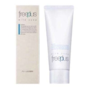 京东百亿补贴：Freeplus 芙丽芳丝 氨基酸洁面乳100g