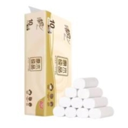 Breeze 清风 无芯卷纸750g卫生纸