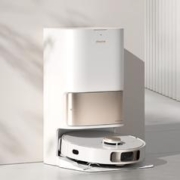限移动端：dreame 追觅 S20 Pro 扫拖机器人