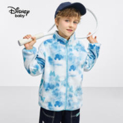 88VIP会员：Disney baby 儿童摇粒绒外套