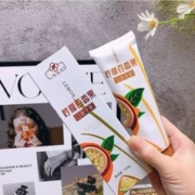 思利及人 劲白冰爽清香深洁牙膏110g