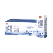 88VIP会员：Bright 光明 纯牛奶200ml*24盒/整箱