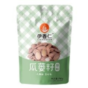 伊香仁 葵花瓜子 500g