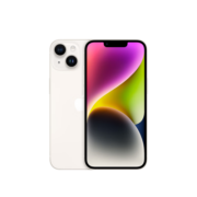 Apple/苹果 iPhone 14 (A2884) 512GB 星光色 支持移动联通电信5G 双卡双待手机【快充套装】