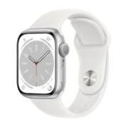 Apple 苹果 Watch Series 8 GPS 智能手表 运动型表带