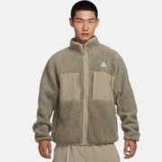 NIKE 耐克 ACG ARCTIC WOLF FZ 男款摇粒绒外套 FN0373