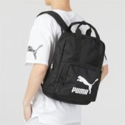 PUMA 彪马 时尚男包女包电脑包双肩包运动背包